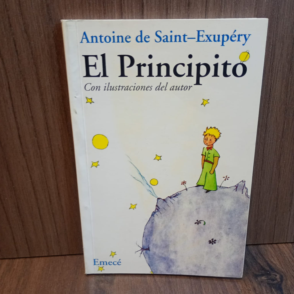 El principito