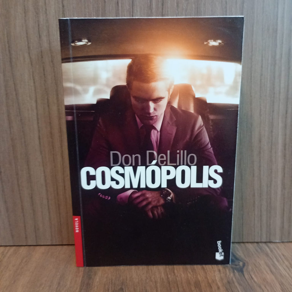 Cosmópolis