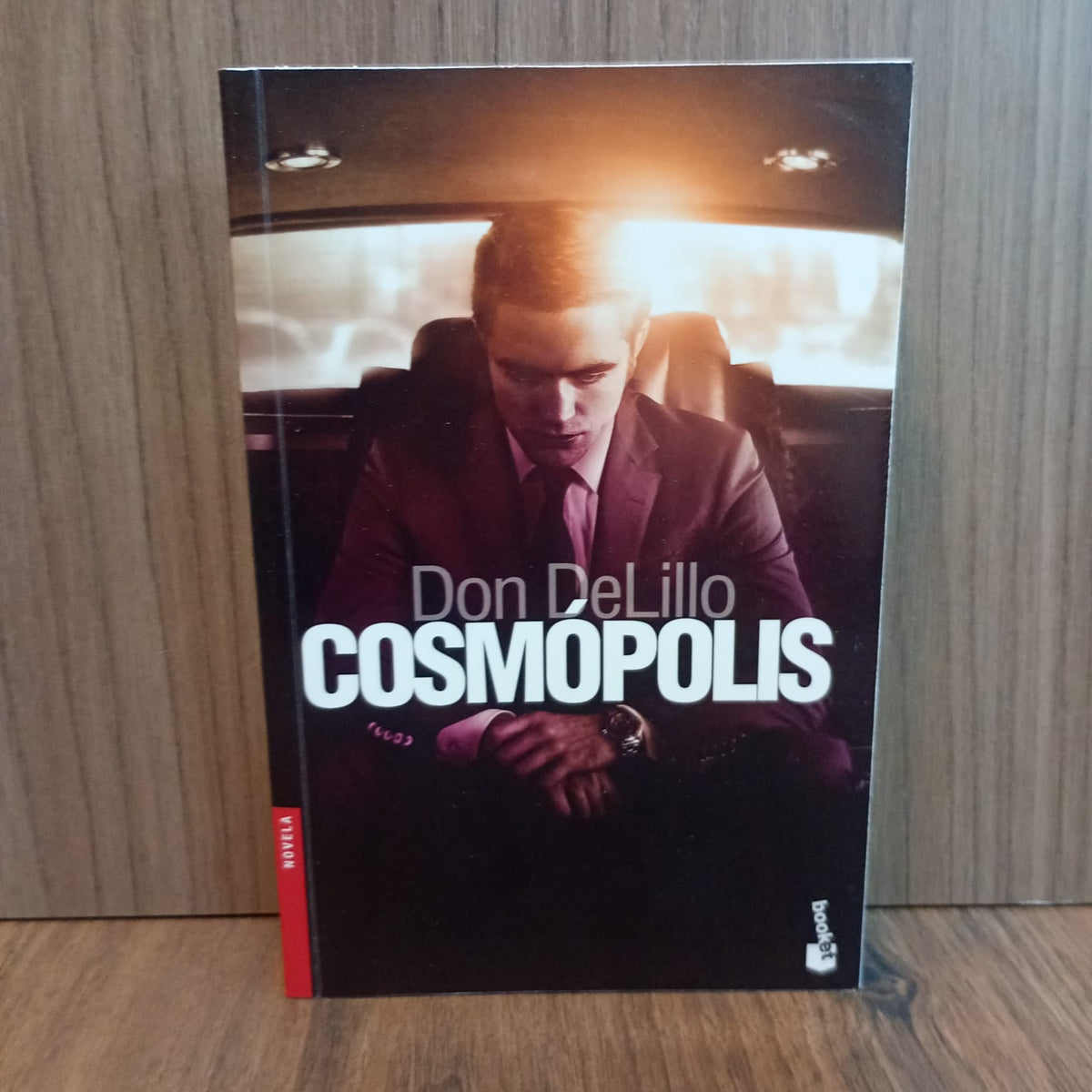 Cosmópolis