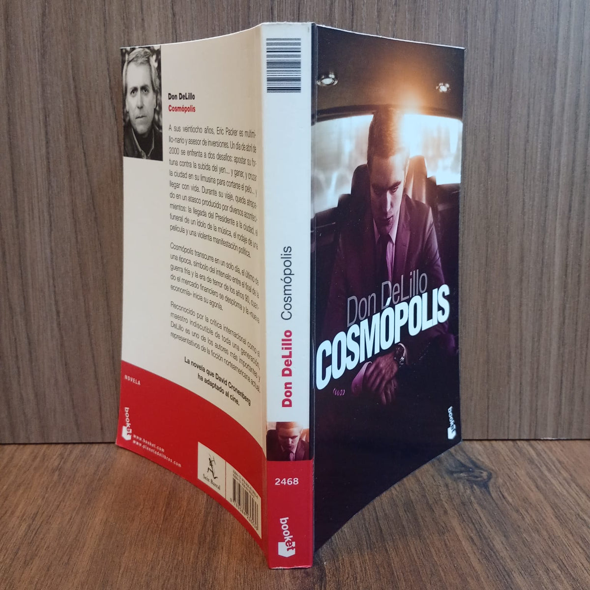 Cosmópolis