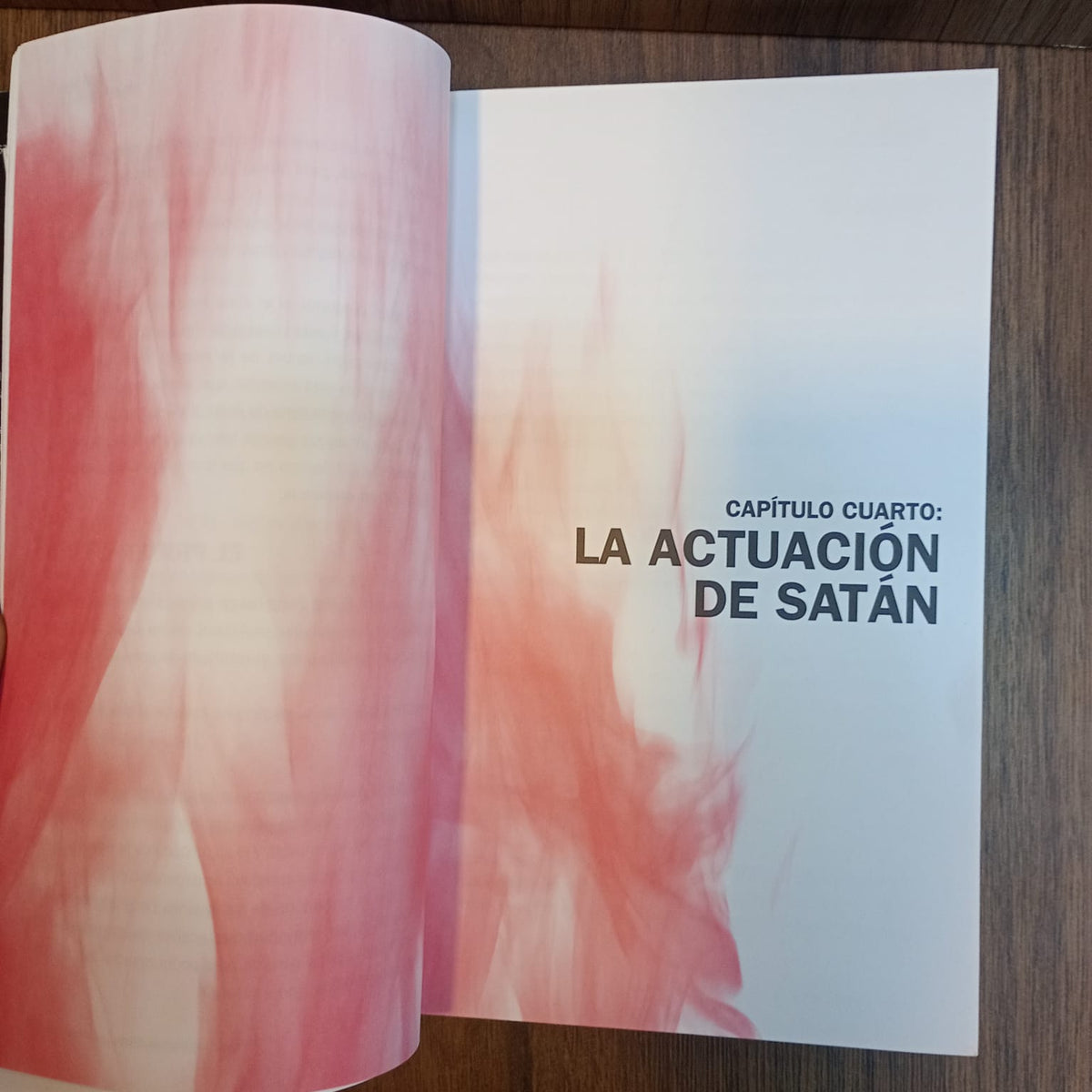 Satán: Una autobiografía de nuestro gran oponente, el ego