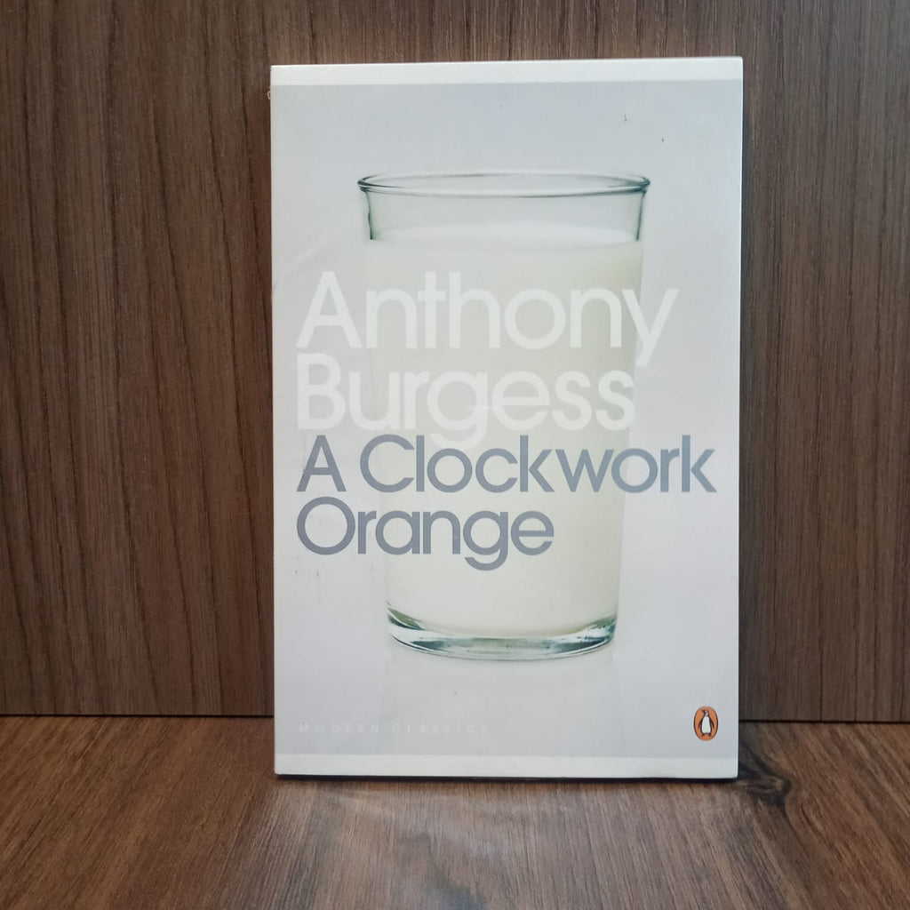 A Clockwork Orange