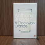 A Clockwork Orange