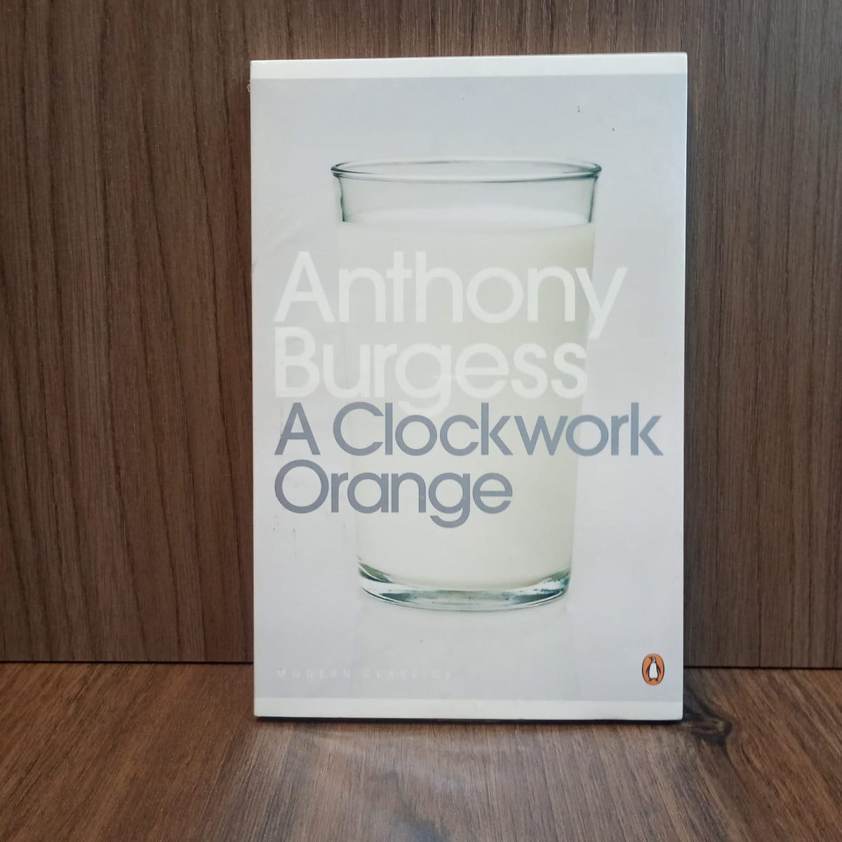 A Clockwork Orange