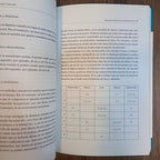 Manual de piano y teclado