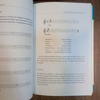 Manual de piano y teclado