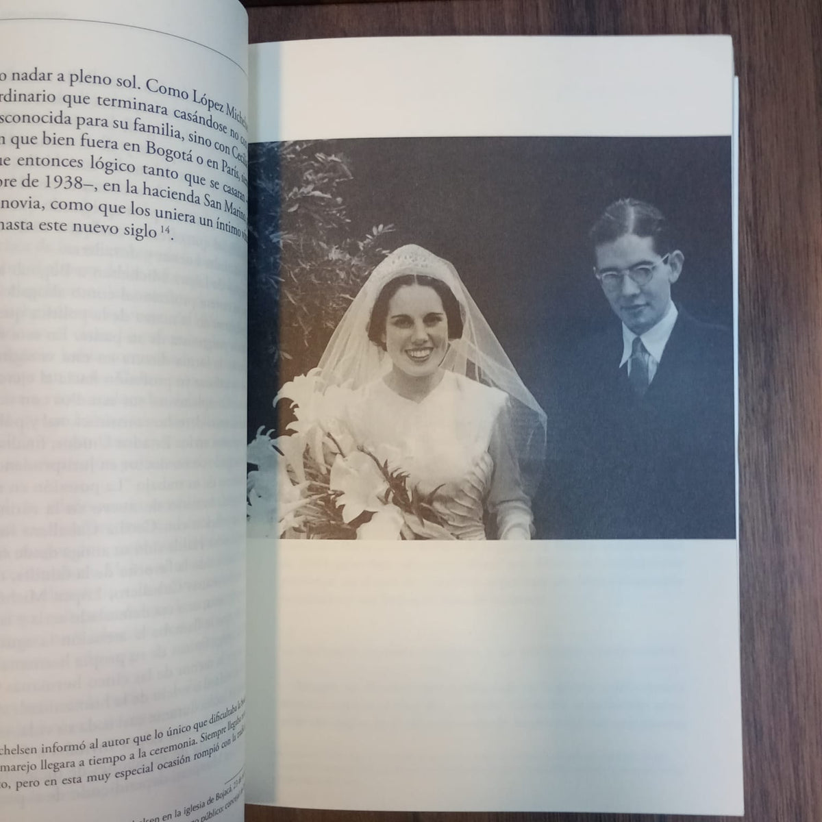 Alfonso López Michelsen: Su vida, su época