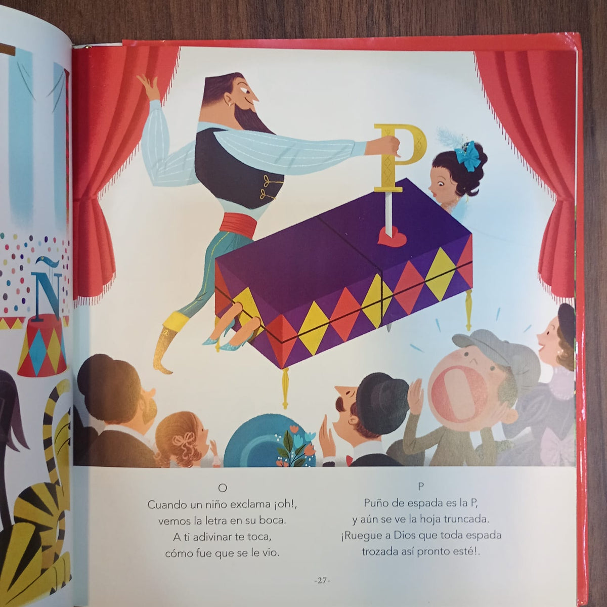 El libro mágico de Pombo 2