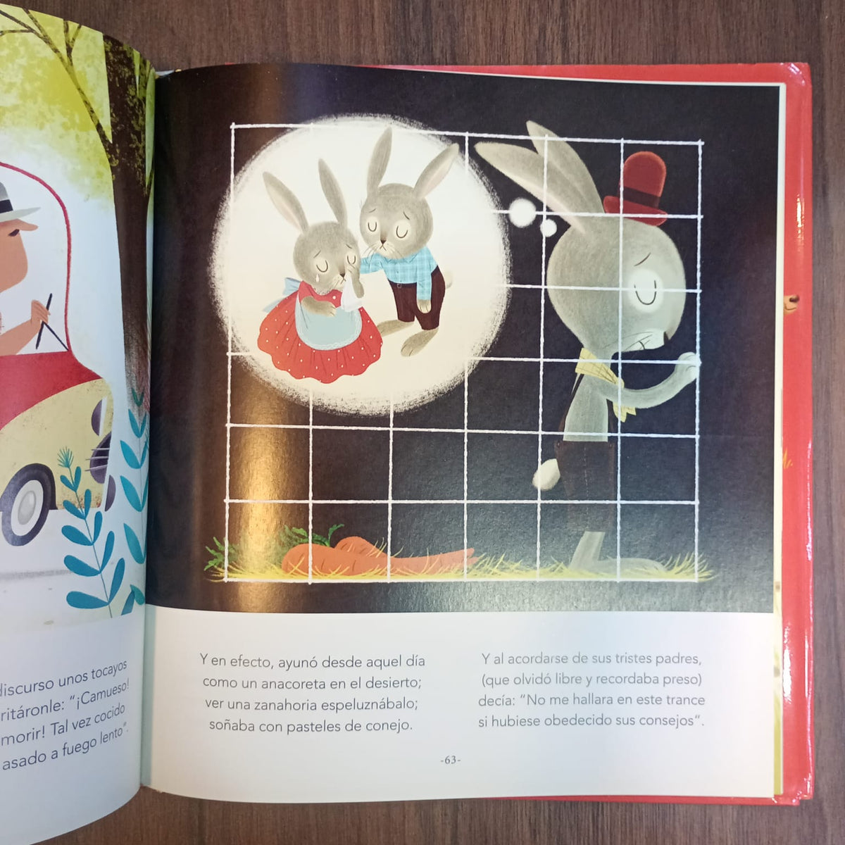 El libro mágico de Pombo 2