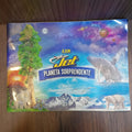 Album Jet. Planeta sorprendente