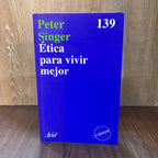 Ética para vivir mejor