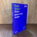 Ética para vivir mejor