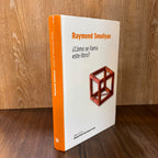 ¿Cómo se llama este libro?