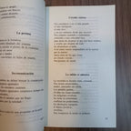 Todo es mío en el sentido en que nada me pertenece