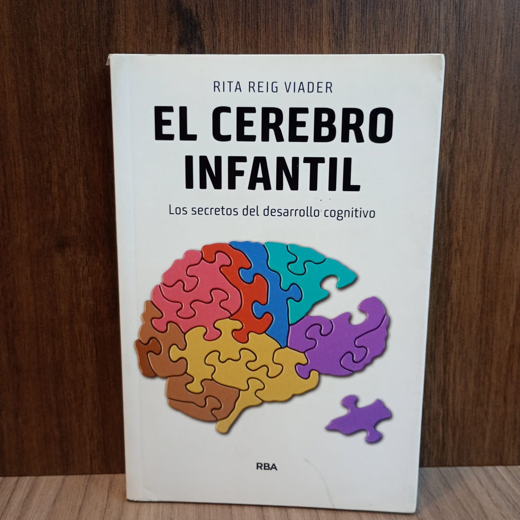 El cerebro infantil