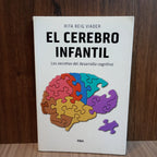 El cerebro infantil