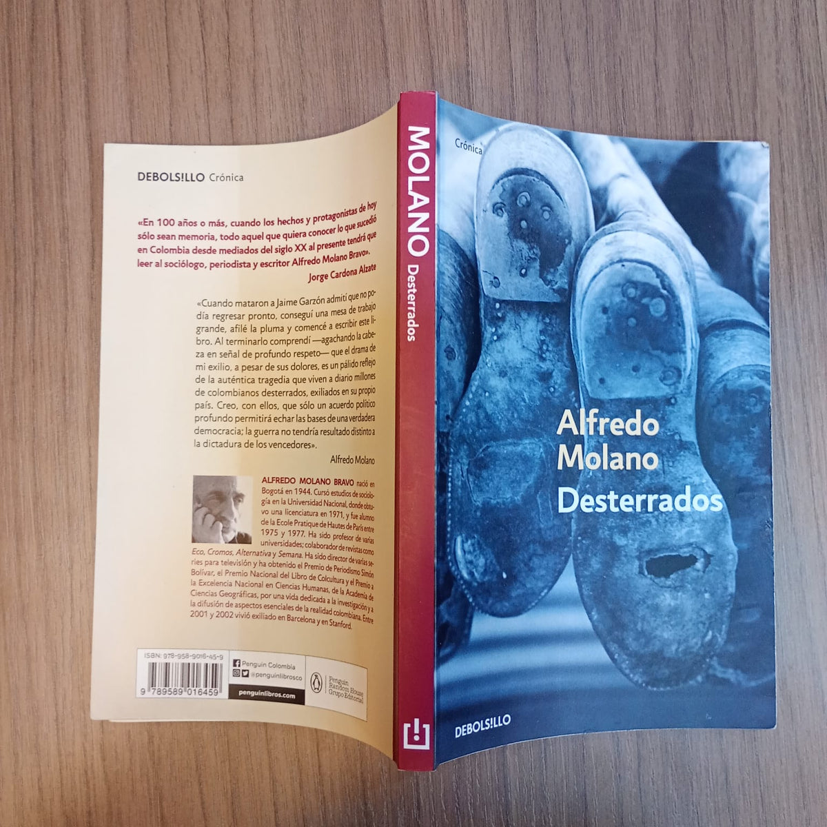 Desterrados