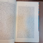 Delirio (tapa dura)