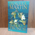 Juego de Tronos Novela Gráfica (Vol. 1)