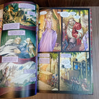Juego de Tronos Novela Gráfica (Vol. 1)