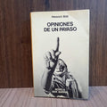 Opiniones de un payaso