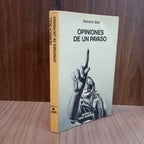 Opiniones de un payaso