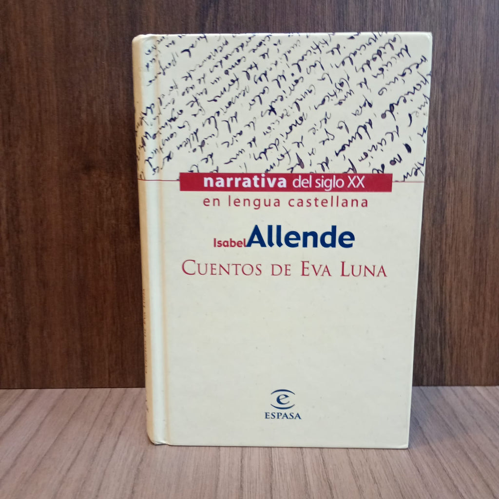 Cuentos de Eva Luna