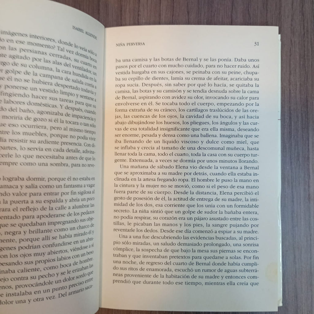 Cuentos de Eva Luna