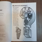 Sociología de Saint-Simon a Pierre Bourdieu para principiantes