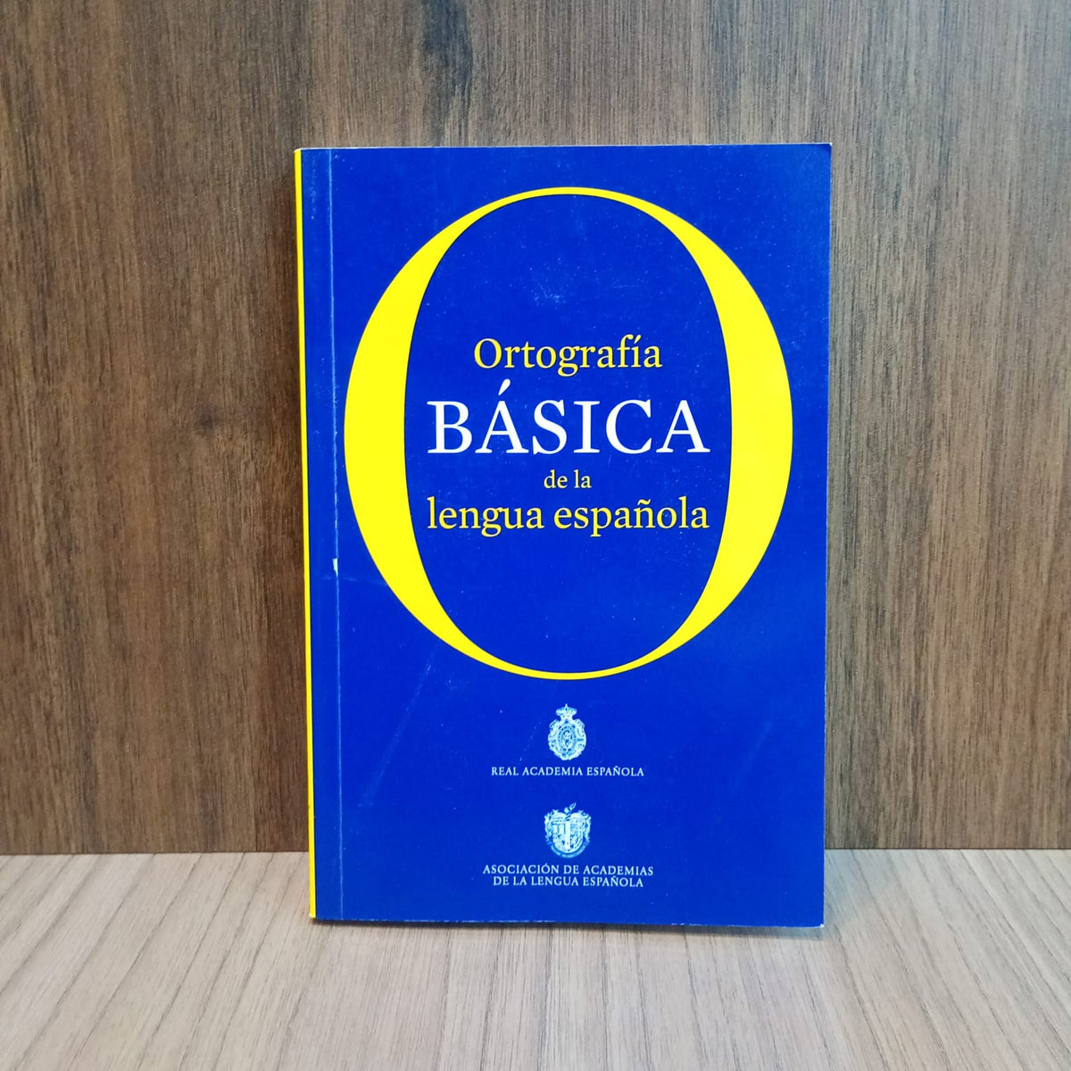 Ortografía básica de la lengua española