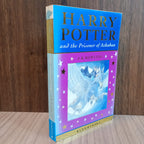 Harry Potter and the Prisoner of Azkaban