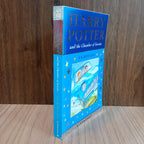 Harry Potter and the Chamber of Secrets