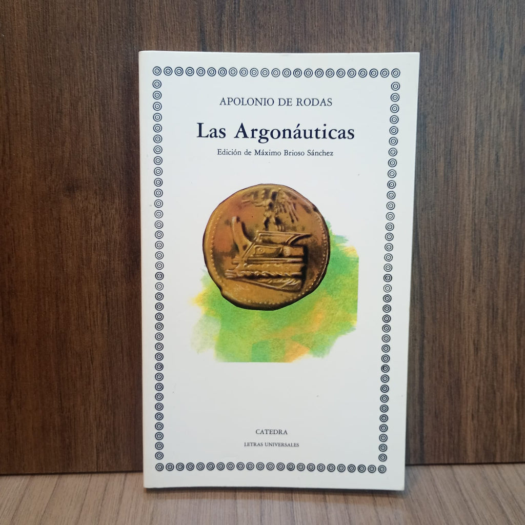 Los argonautas