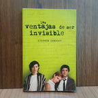 Las ventajas de ser invisible