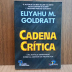Cadena crítica