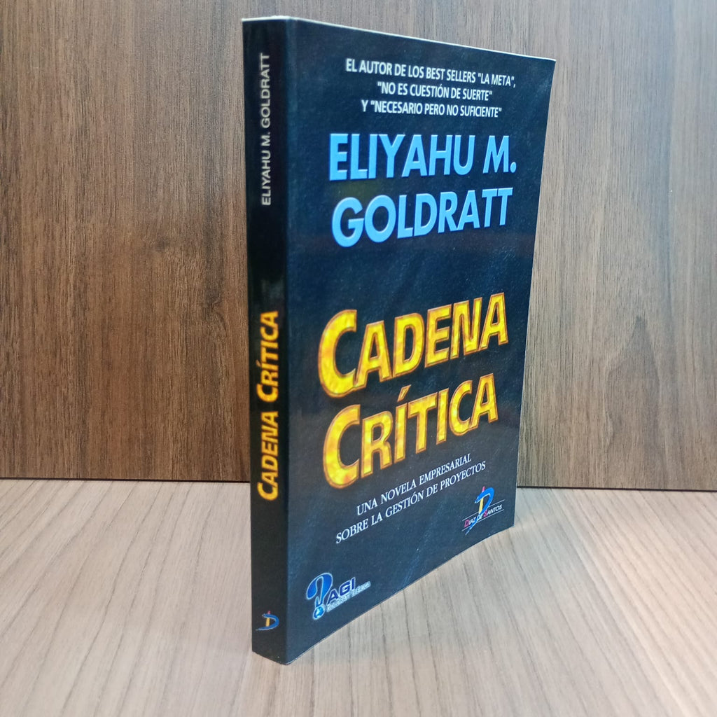 Cadena crítica