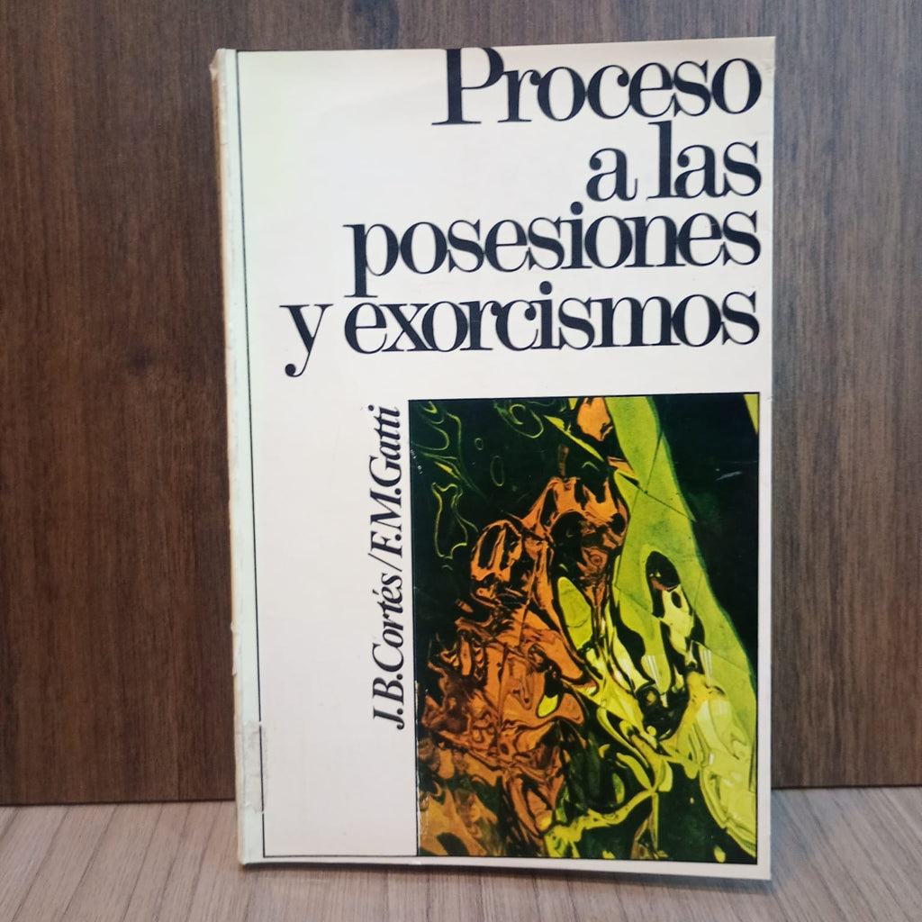 El proceso de posesiones