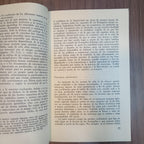 El proceso de posesiones