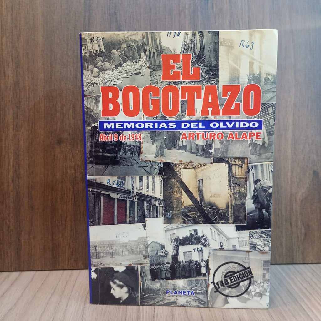 El Bogotazo