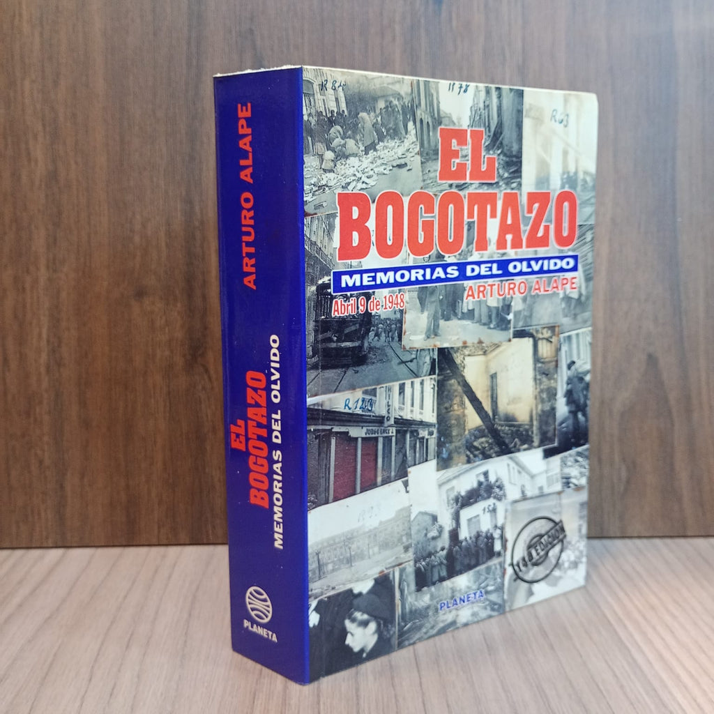 El Bogotazo