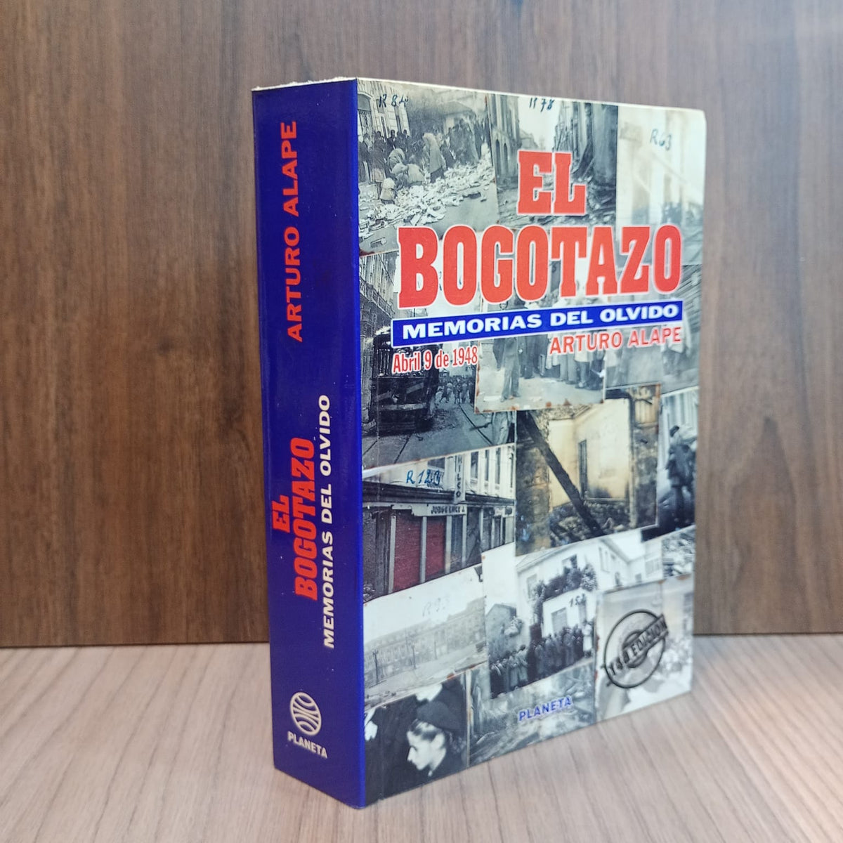 El Bogotazo