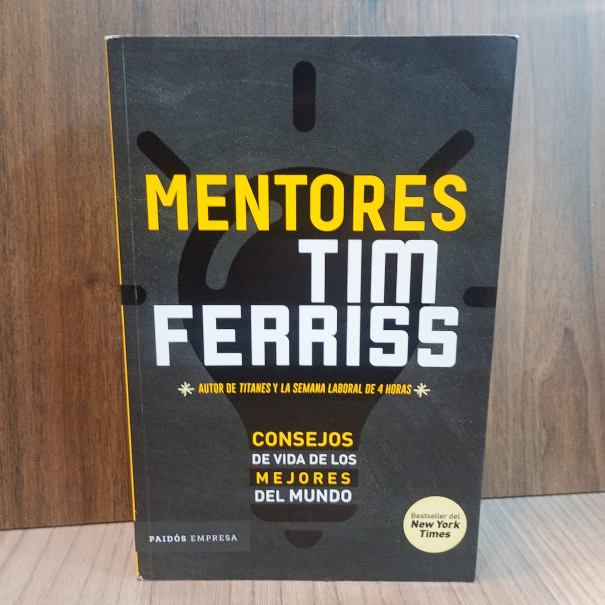 Mentores