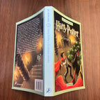 Harry Potter y la cámara secreta