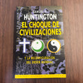 El choque de civilizaciones