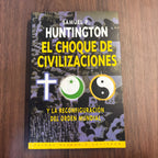 El choque de civilizaciones