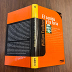 El sonido y la furia