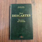 Discurso del método