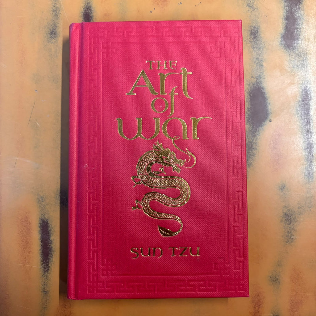 The art of war