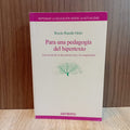 Para una pedagogía del hipertexto