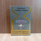 La piedra filosofal